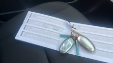 Hyundai KONA 160kW N Line 65kWh 5dr Auto Electric Hatchback